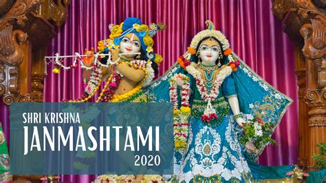 Happy Janmashtami 2021 Wishes And Shri Krishna Hd Images Whatsapp Stickers Facebook Messages