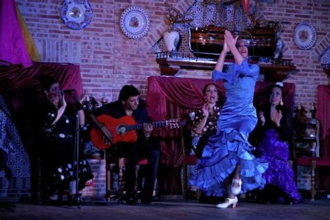 Hire Flamenco Dancers Madrid | Flamenco Dance Show Spain | Hire ...