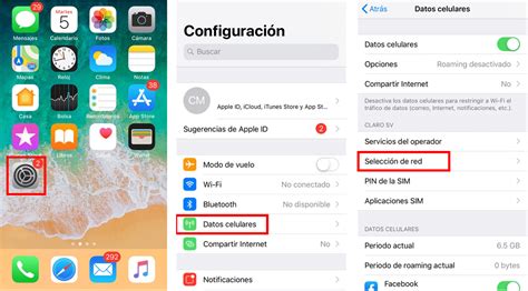 Gu A Completa Para Configurar El Apn De Tigo En Tu Celular Lg Paso A