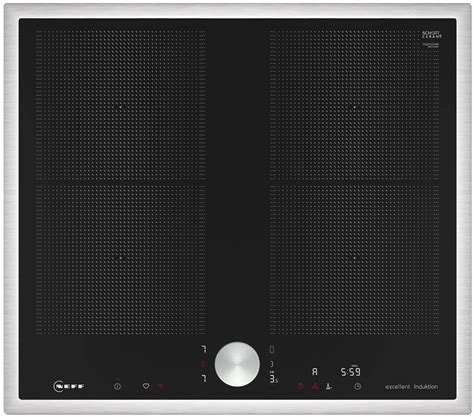 Neff Tple C T Stq M Z Se Autarkes Cm Induktions Kochfeld