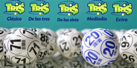 Resultados Sorteo Tris Números Ganadores De Hoy 15 De Febrero De 2024