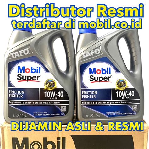 Jual Oli Mobil Super W Mobil Super W Galon Liter Mobil