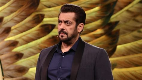 Bigg Boss Highlights Salman Khan Lambasts Partik On Weekend Ka Vaar