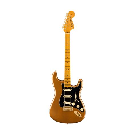 Fender Limited Edition Bruno Mars Stratocaster Electric Guitar