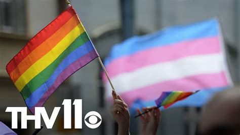 Judge Blocks Arkansas Ban On Gender Affirming Care