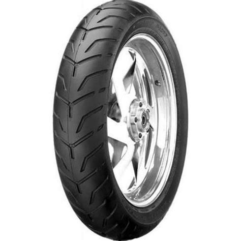 DUNLOP Pneu Moto Route DUNLOP 180 65 16 81H D 407 T Cdiscount Auto