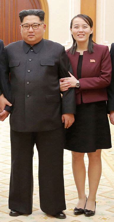 Kim Jong Un In Coma With North Korea Passing Power To Sister