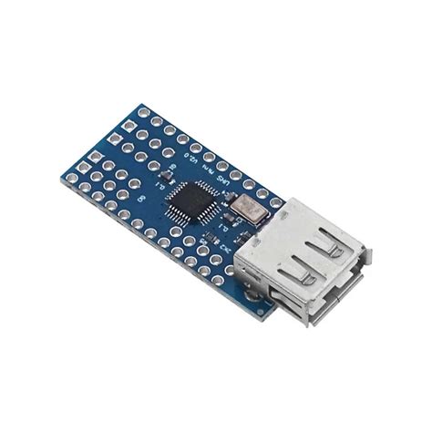 Mini Usb Host Shield For Arduino Adk Slr Development Tool