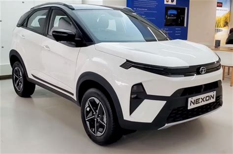 Tata Nexon New Harrier Safari Punch Tiago Tigor Tata Discounts In