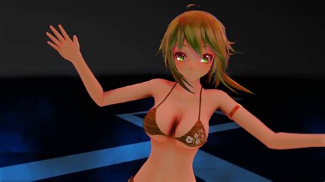 Mmd Desert Ver P Fps Motion Camera Wav Dl Mmdtube