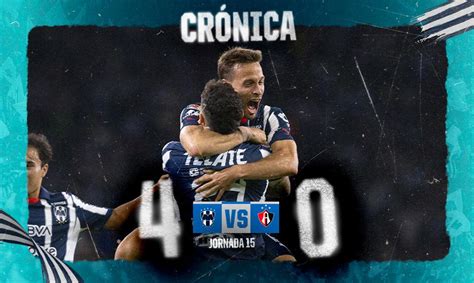 RAYADOS GOLEA AL ATLAS Y ASEGURA LA FASE FINAL Sitio Oficial Del