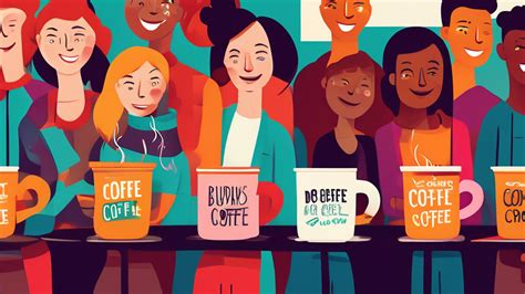 Catchy Coffee Slogans To Energize Your Brand