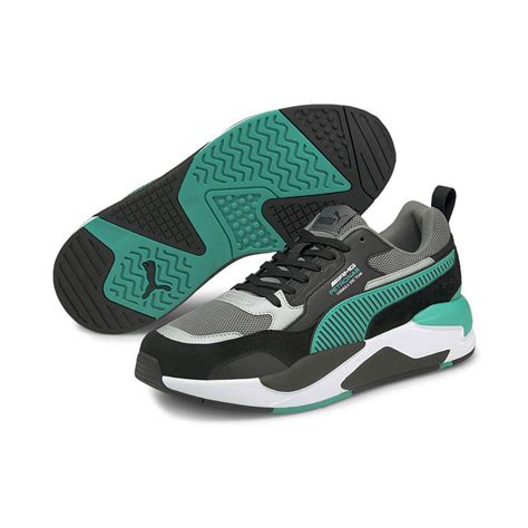 Puma Rs X Mercedes Amg Petronas Black Us Lupon Gov Ph