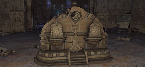 FFXIV How To Unlock The Sunken Temple Of Qarn Hard FandomSpot