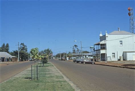 Normanton Queensland Places