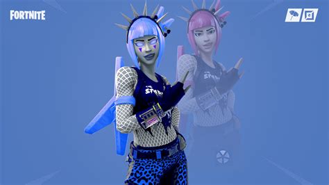 Power Chord Fortnite Wallpapers Top Free Power Chord Fortnite Backgrounds Wallpaperaccess