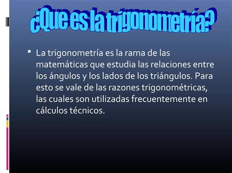 Trabajo practico de matemática PPT