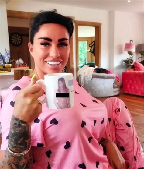 Katie Price Parades Biggest Ever Boob Job In Skintight Gown As She Promotes Panto Job Daily Star