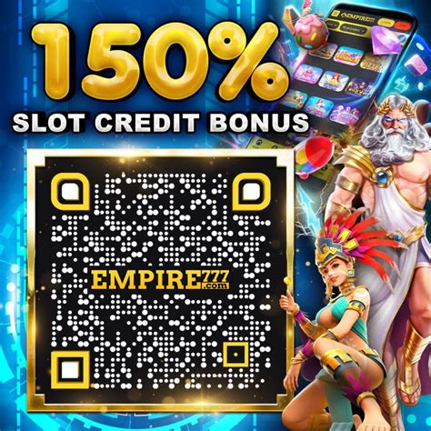 EMPIRE777 - ASIA'S TOP ONLINE CASINO