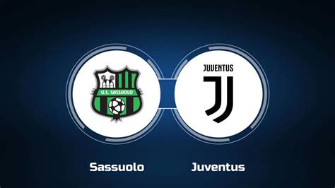 Watch Sassuolo Vs Juventus Online Live Stream Start Time 9232023