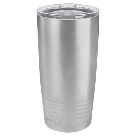 Polar Camel 20 Oz Tumbler Lids Polar Camel Insulated Pilsner Tumbler