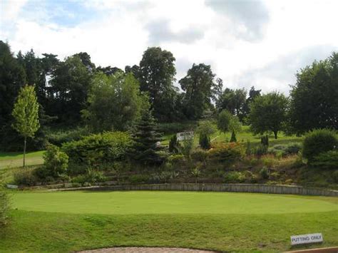 Bridgnorth Golf Club Reviews And Course Info Golfnow