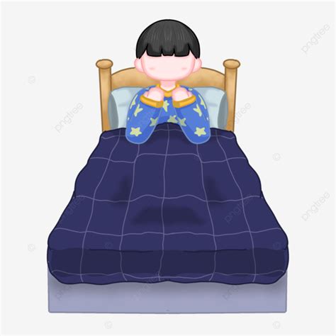 Illustration Of Muslim Praying Before Sleeping Illustration Pray