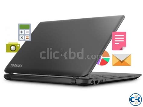 Toshiba Satellite C40 A Core I3 Heavy Duty Laptop ClickBD