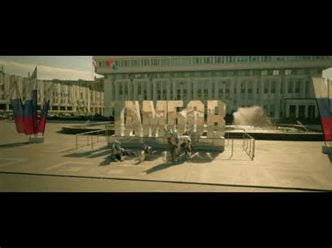 Тамбов - YouTube