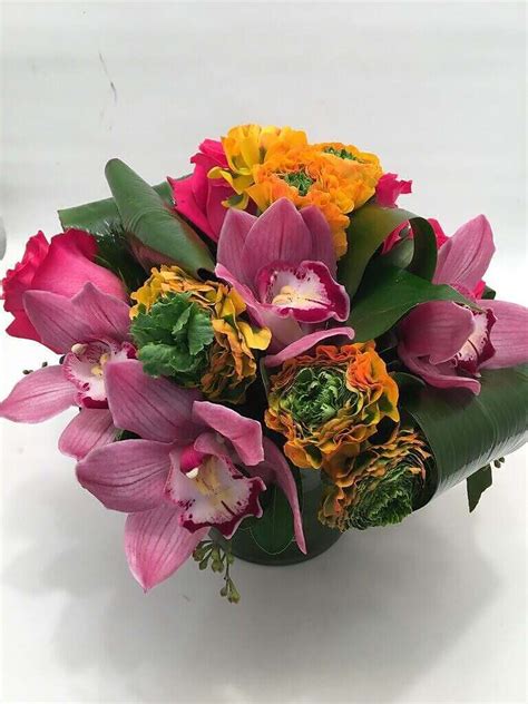 LUXURY FLOWERS NYC – Flowers Delivery NYC