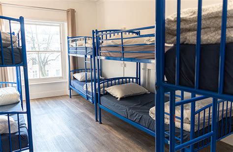 London Urbany Hostels