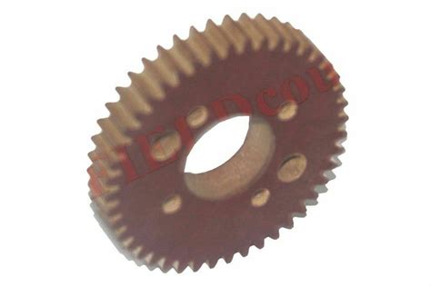 Lucas Type Advance Retard Dynamo Magneto Fiber Drive Gear BSA A7 A10