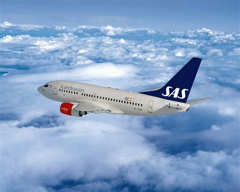 Scandinavian Airlines appoints TradeDoubler