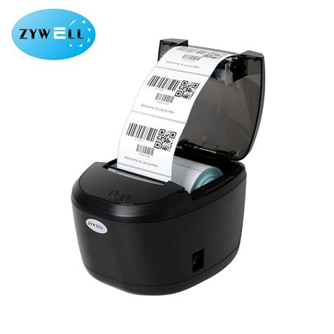 Zywell Zy Inch Thermal Receipt Printer Manufacturer