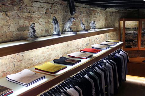 The Coolest Streetwear Shops Around The World Racked