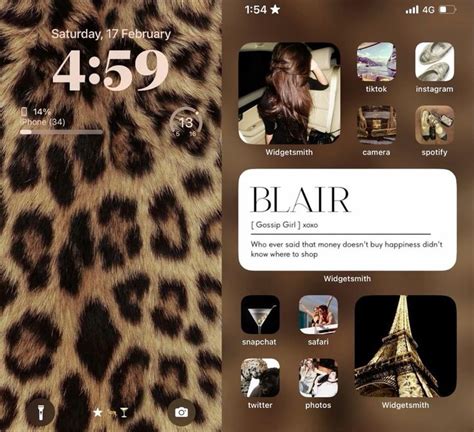 Pin By Houda On Ps In Iphone Wallpaper App Iphone Homescreen