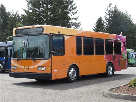 Gillig Articulated Bus