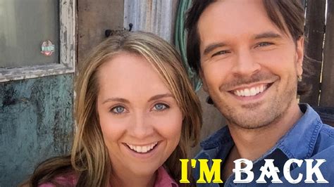 Heartland Season Trailer Graham Wardle Returns To Heartland