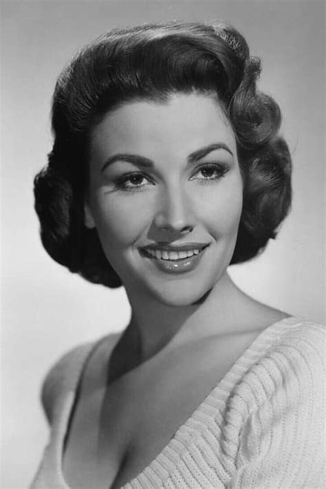 Mara Corday — The Movie Database Tmdb