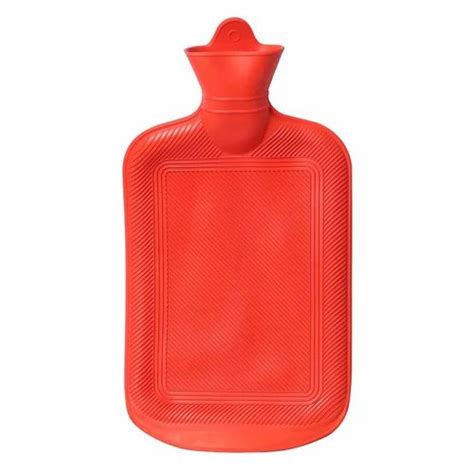 Extra Care L Red Hot Water Bottles At Rs In New Delhi ID