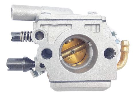 Carburador De Carb De Motosierra De Stihl 038 Ms380 Ms381 Cuotas Sin Interés