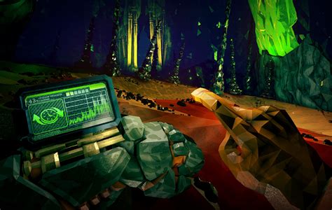 Deep Rock Galactic Developer Reveals Roguelite Spin Off Rogue Core