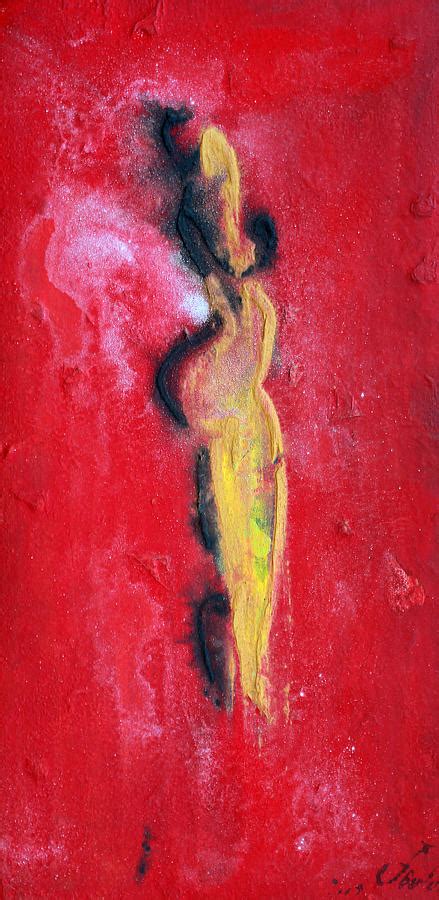 El Abrazo 33 Painting By Jorge Berlato Fine Art America