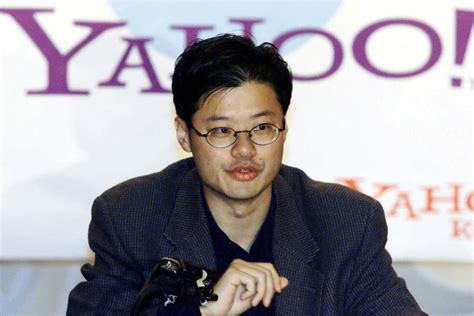 Jerry Yang Y La Creación De Yahoo Tye Corporation