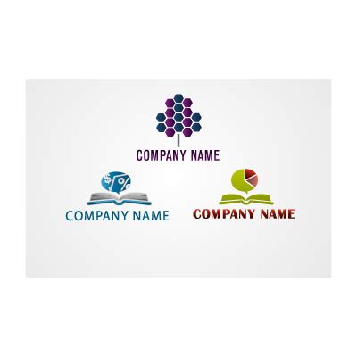 Accountancy logo template - Accountancy logo template vector free download