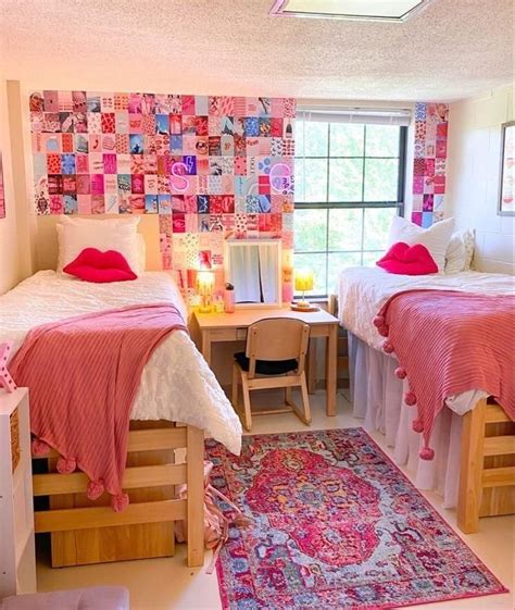 15 Trendy Dorm Room Color Schemes For 2024