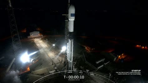 Elon Musk On Twitter Rt Spacex Liftoff