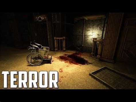 Los MEJORES Juegos De TERROR Multijugador Para Android 2021 YouTube