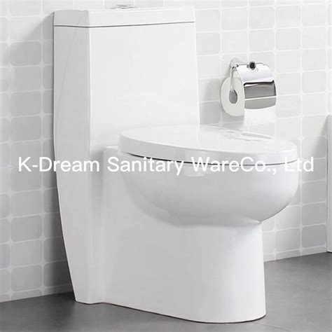 Modern Sanitary Wares Bathroom Wc Upc One Piece Toilet Buy Upc One