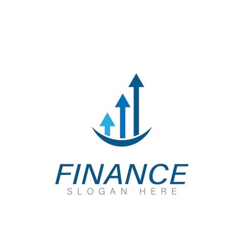 Premium Vector Fundraising Financial And Accounting Logo Design